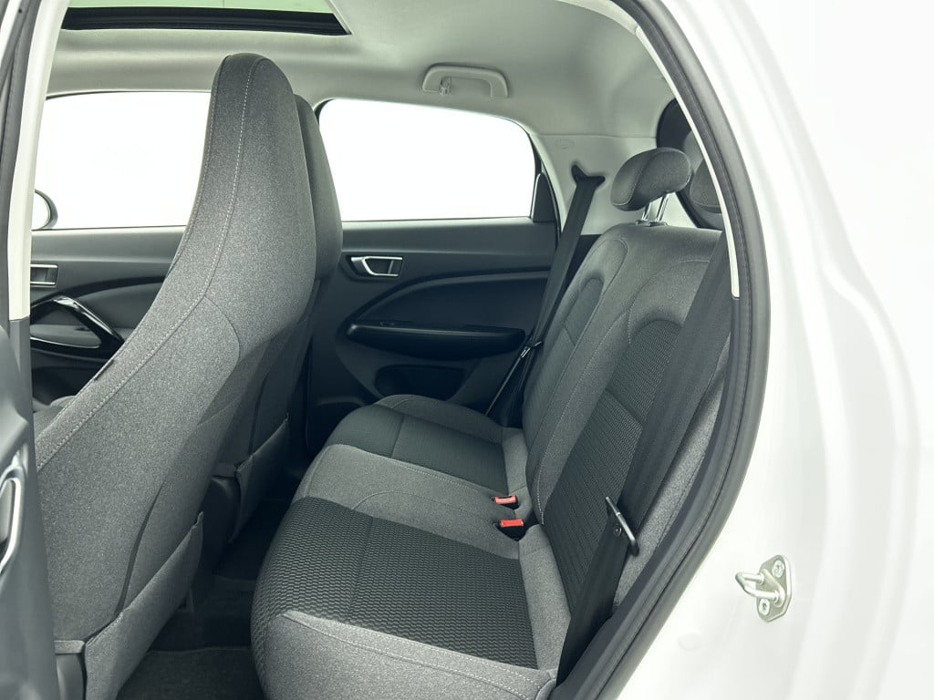 Leapmotor T03 design 37.3 kwh | rijklaar | automaat | navi | direct leverba