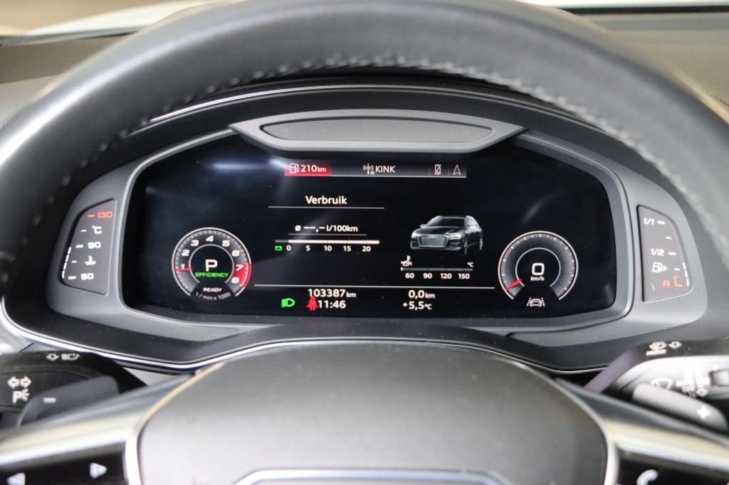 Audi A6 avant 45 tfsi pro line 265pk s-tronic