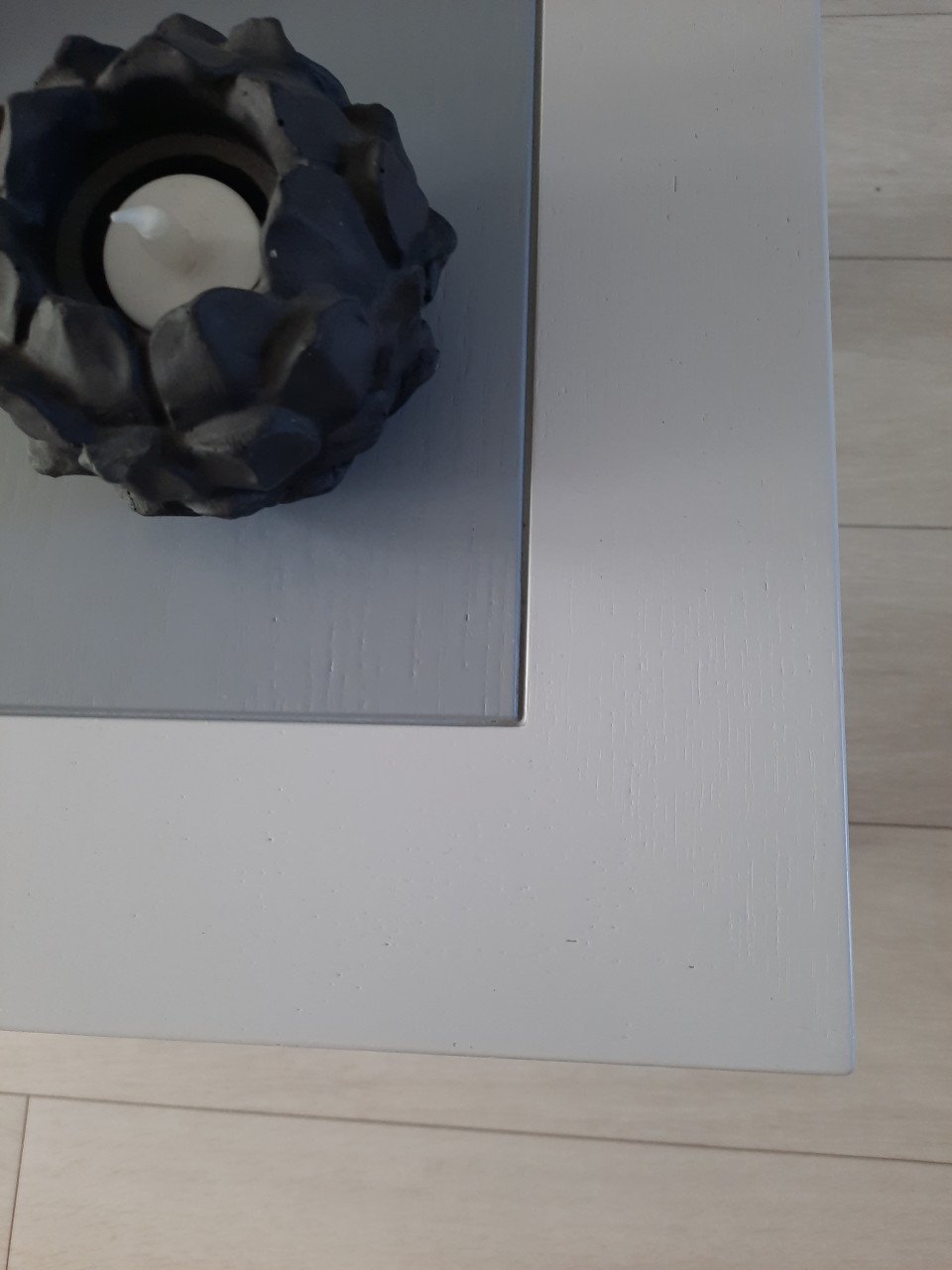 Salon tafel