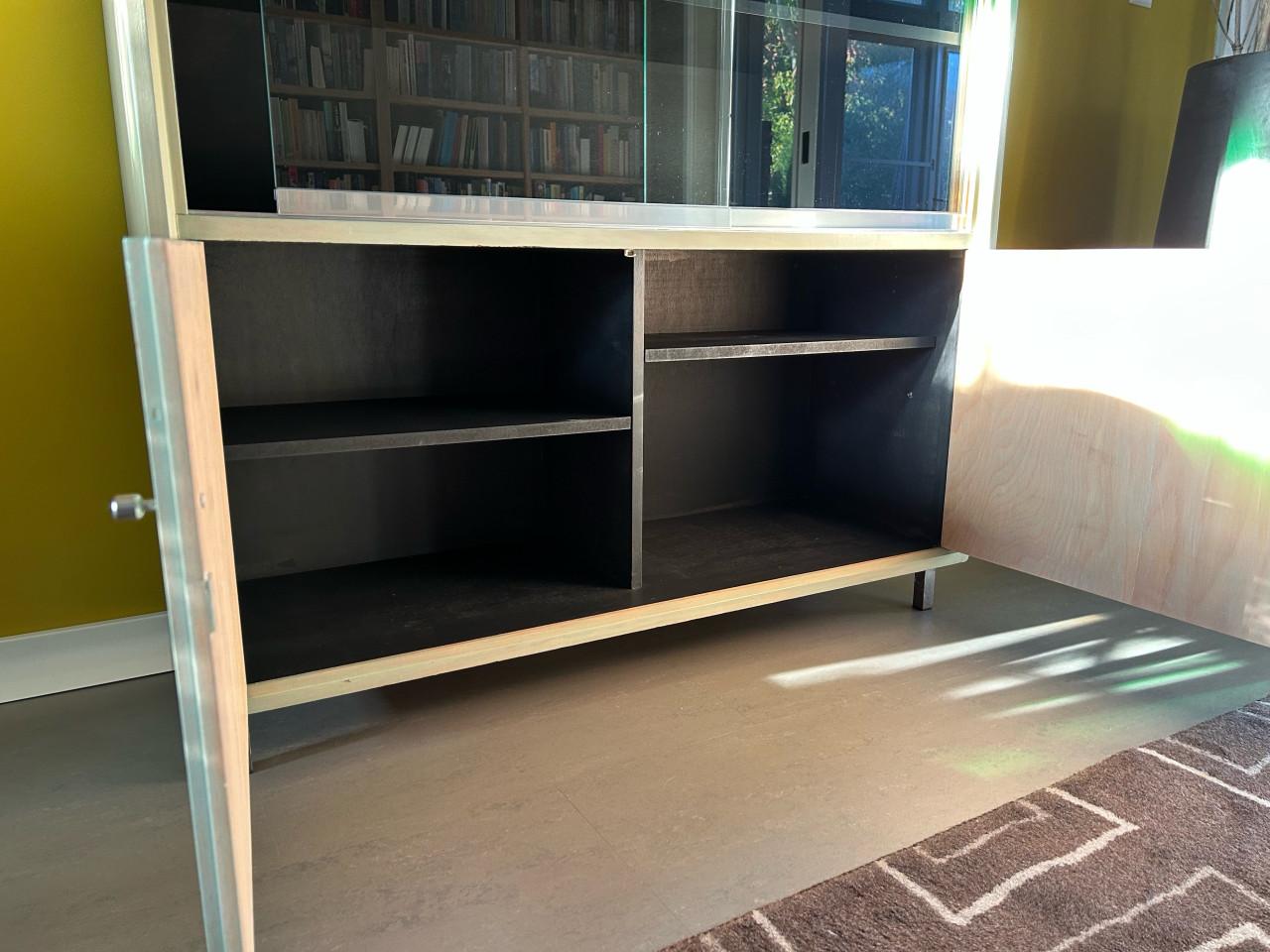 Prachtige vintage kast