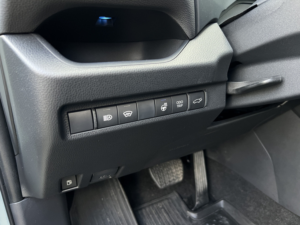 Toyota Rav4 2.5 hybrid awd executive vol leder | jbl audio | electrische st