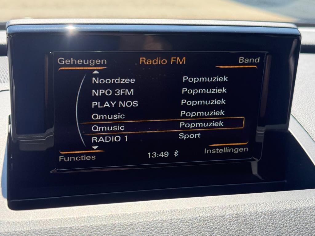 Audi Q3 1.4 tfsi cod sport pro line s