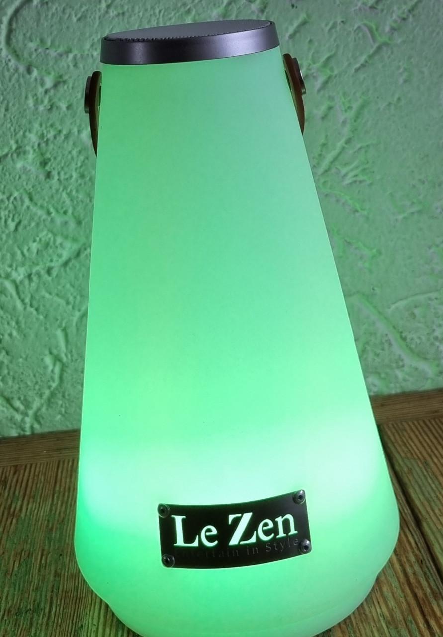 Le Zen led tafellamp