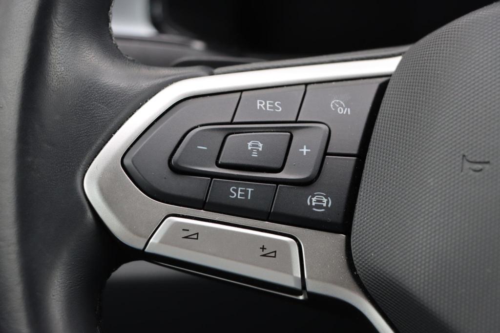 Volkswagen T-roc 1.5 tsi life 150pk dsg7