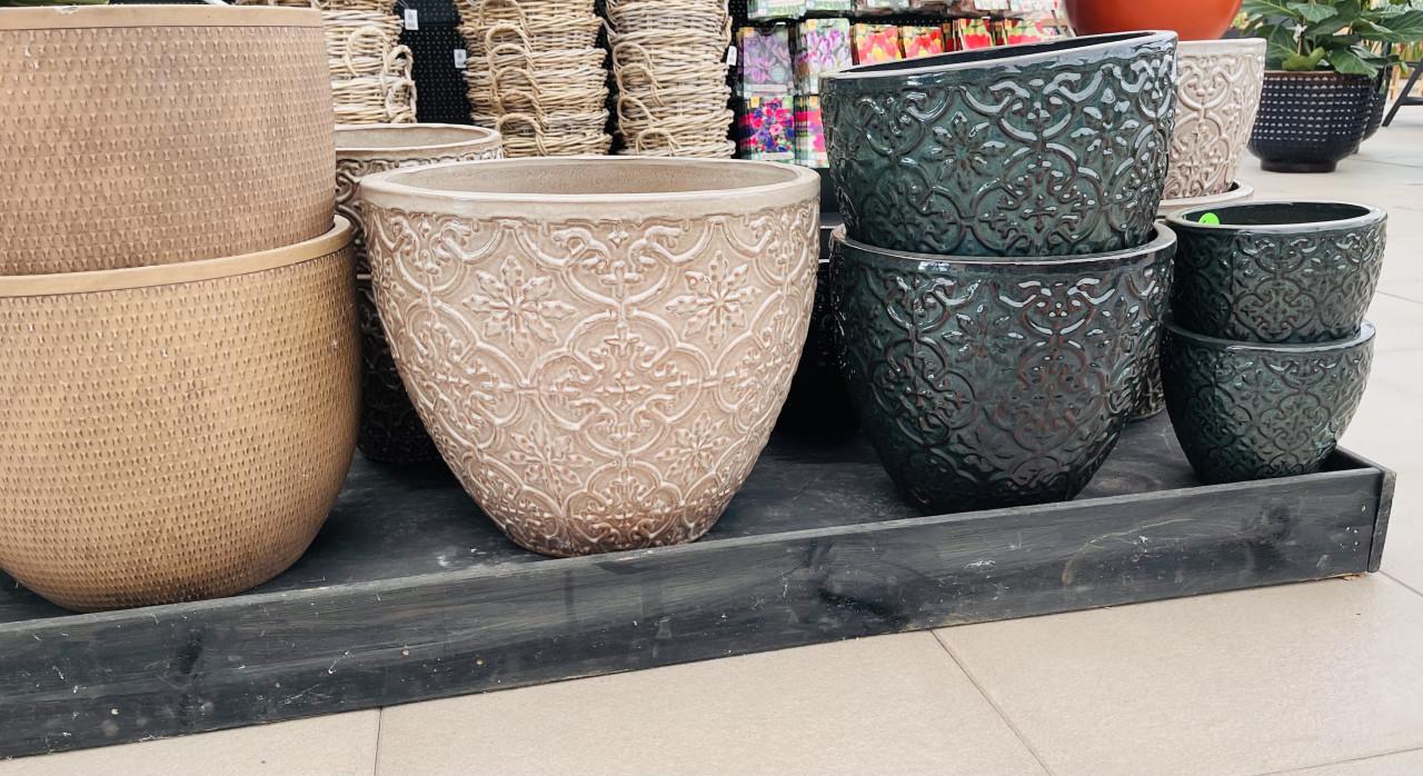 Buitenpotterie