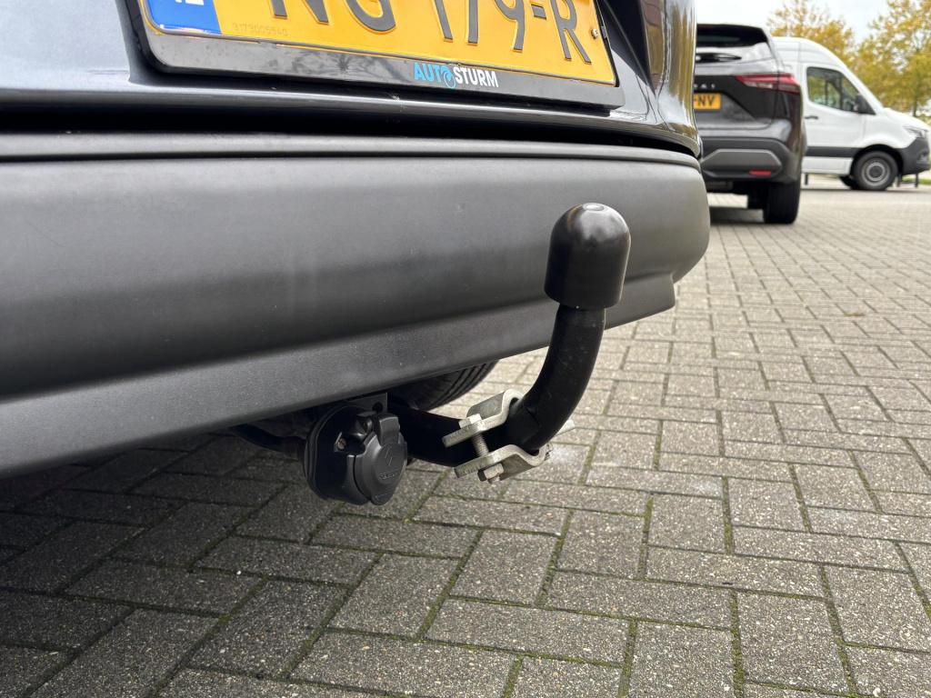 Renault Clio estate 0.9 tce zen | trekhaak | navigatie | cruise control | a