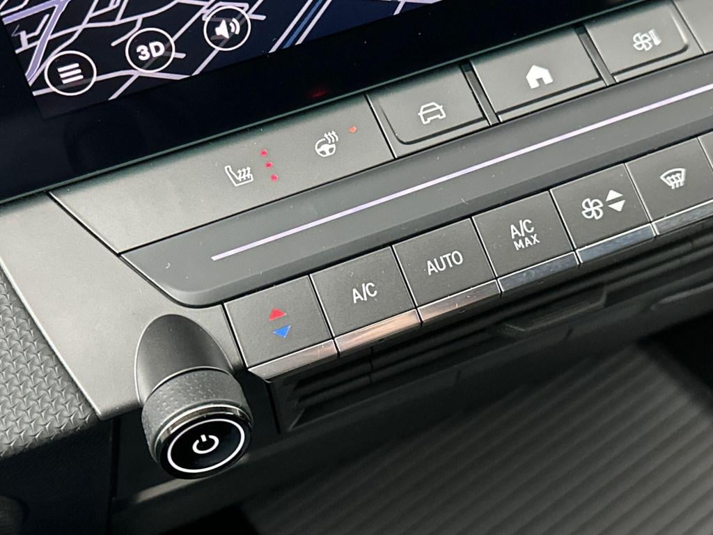 Opel Astra electric 54 kwh gs | apple carplay & android auto | stuur & stoe