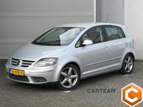 Volkswagen Golf Plus 1.6 fsi sportline automaat