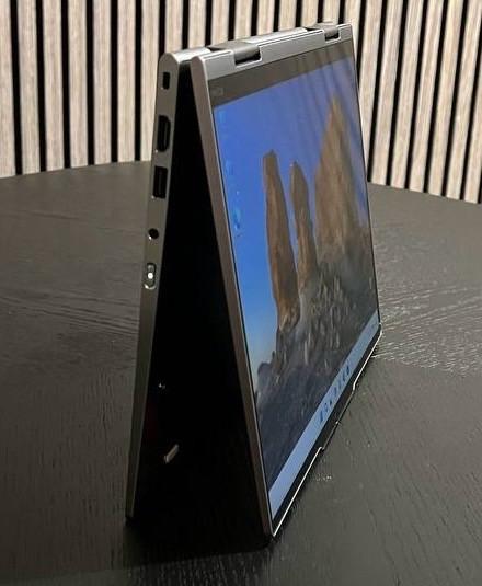 Nieuwe Lenovo ThinkPad X1 2-in-1 Gen 9 - Ultra 7, 32GB, 4TB