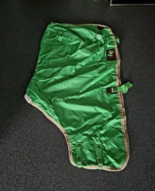 Lami-cell deken/sheet, 78 inch