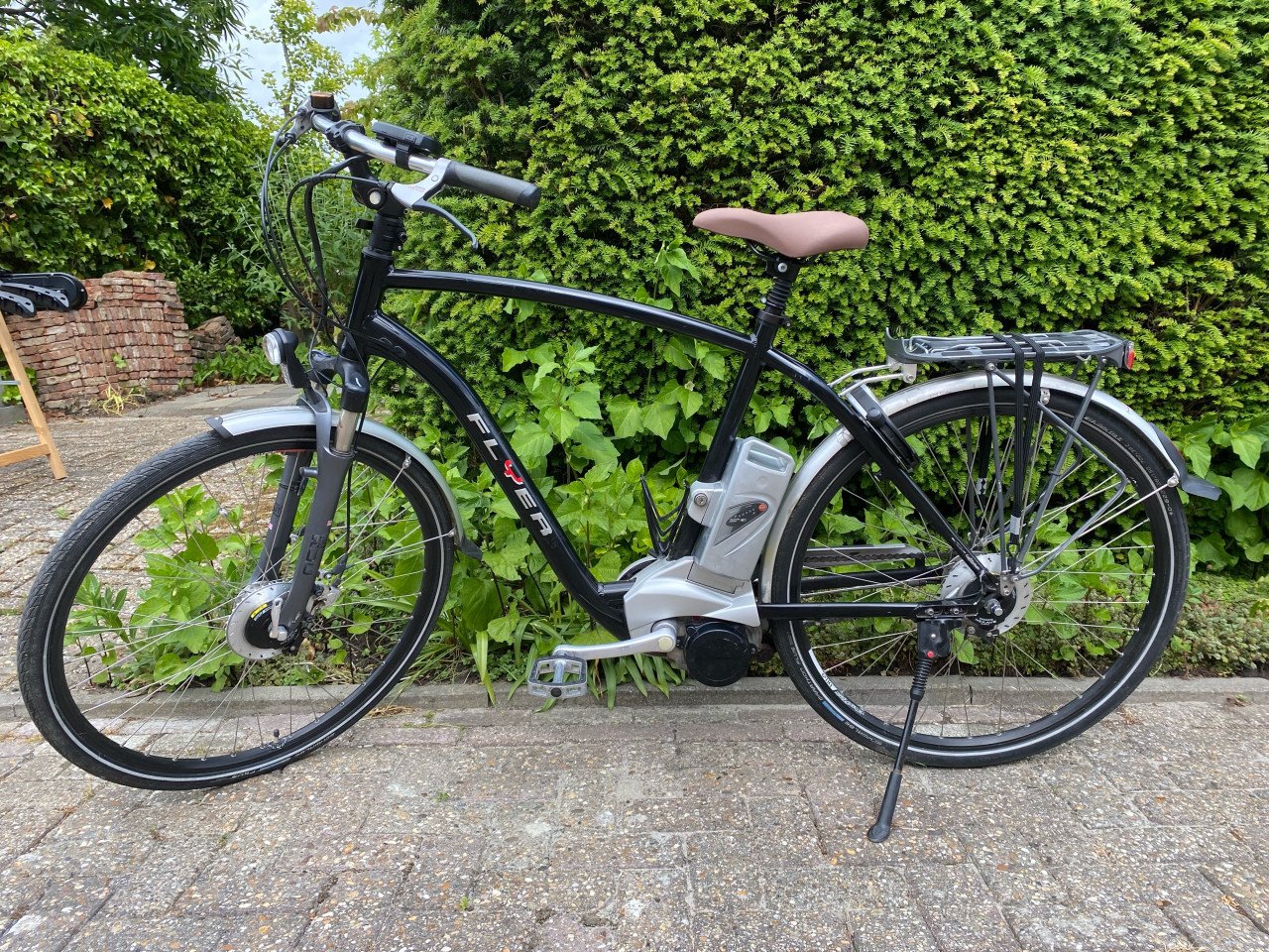 Flyer e-bike