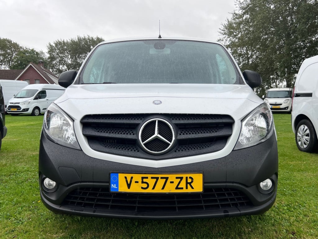 Mercedes-Benz Citan 108 cdi blueefficiency//nieuwstaat