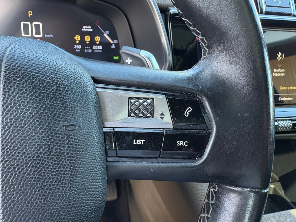 Ds Ds 7 crossback 1.6 puretech so chic