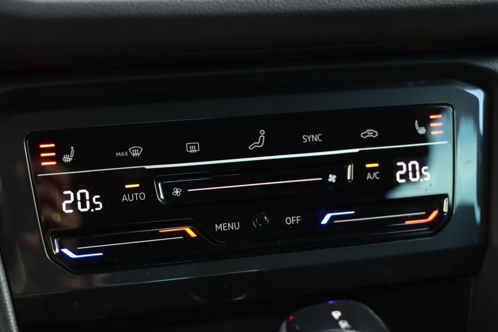 Volkswagen Tiguan 1.5 tsi elegance