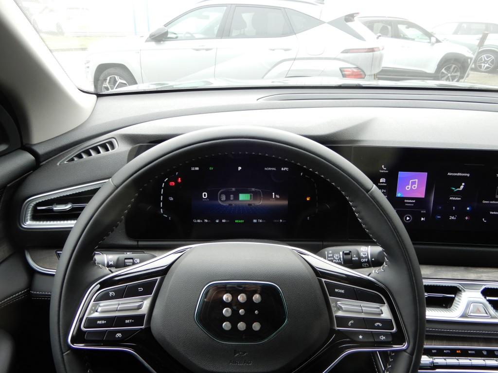 Dfsk E5 Phev 1.5 l2 | 7-persoons | officieel dfsk dealer |