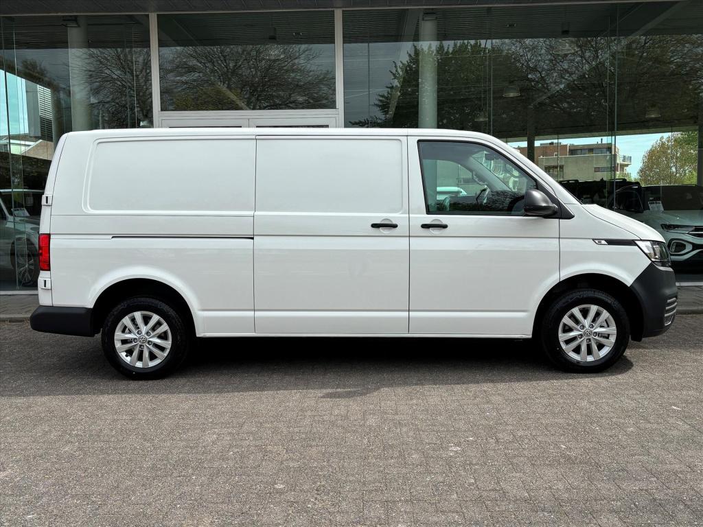 Volkswagen Transporter gb 2.0 tdi 150pk l2h1 340/2800 comfortline| navi| mu