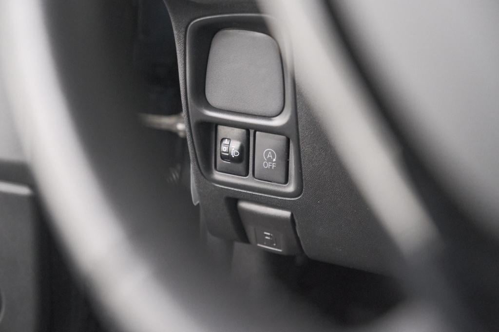 Citroen C1 1.0 vti feel | camera | apple carplay | airco | 15 inch lichtmet