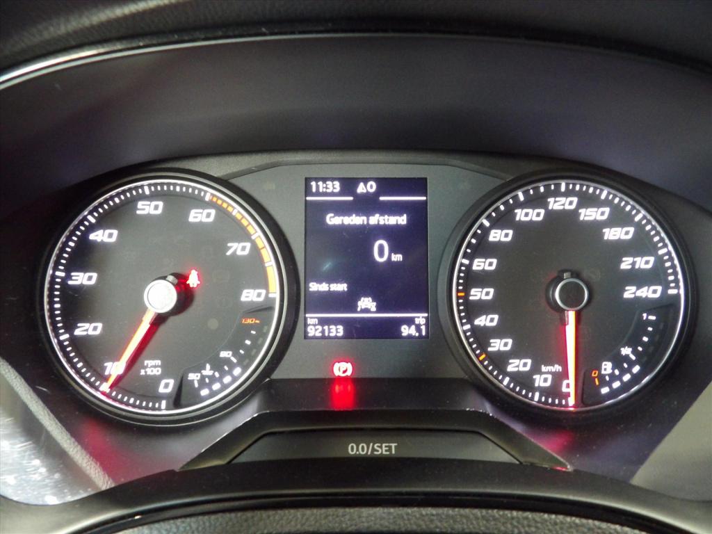 Seat Arona 1.0 tsi 115pk xcellence