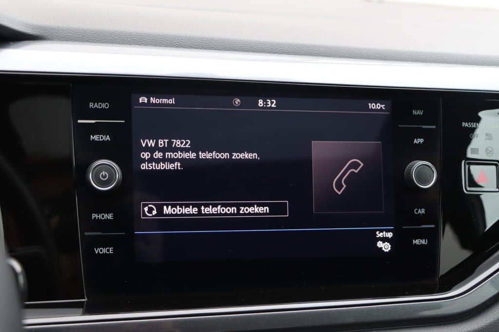 Volkswagen Polo 1.0 tsi highline business r-line advance dsg7