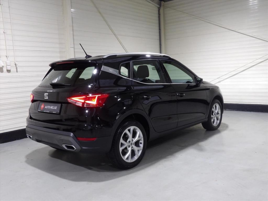 Seat Arona 1.0 tsi 110pk dsg-7 fr