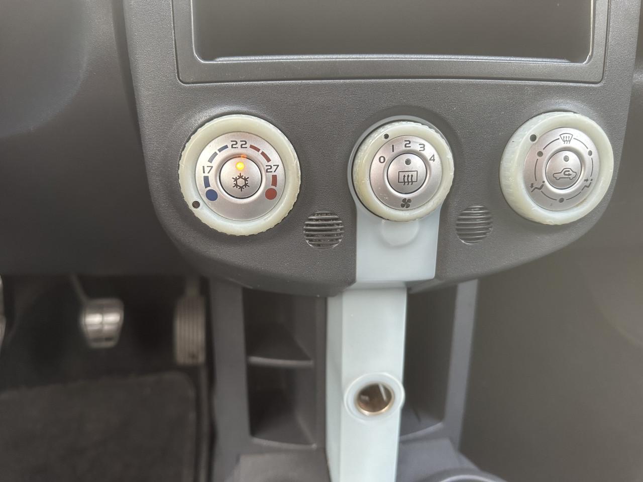 Mitsubishi colt 5 deurs