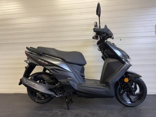 SYM Jet 4 RX Scooter – Sportief & Modern – €2.299,-