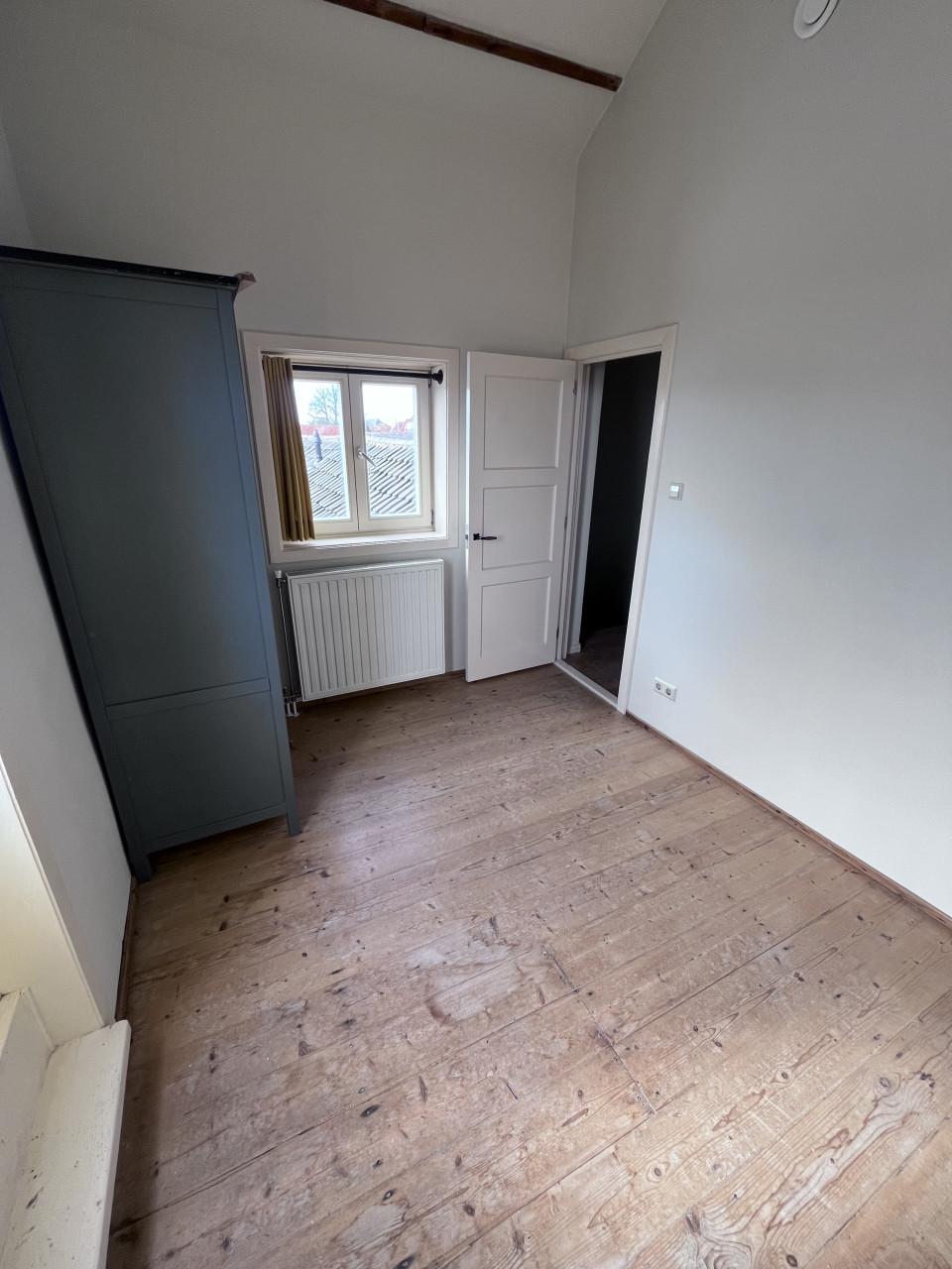 Appartement te huur in Zierikzee