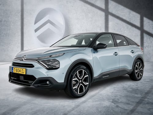 Citroen Ë-c4 shine 50 kwh | rijklaar | panormadak | elektronische stoel lv 