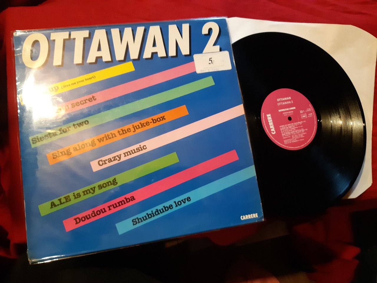 LP Ottawan 2