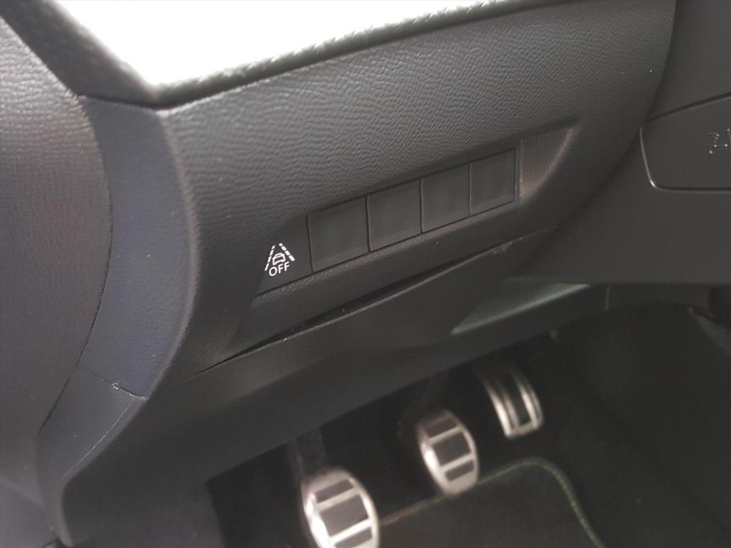 Peugeot 2008 1.2 130pk gt-line apple carplay & android auto | afneembare tr