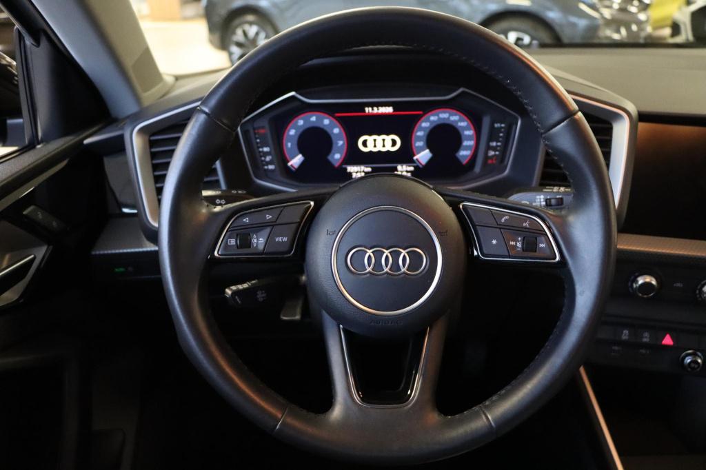 Audi A1 Sportback 25 tfsi epic