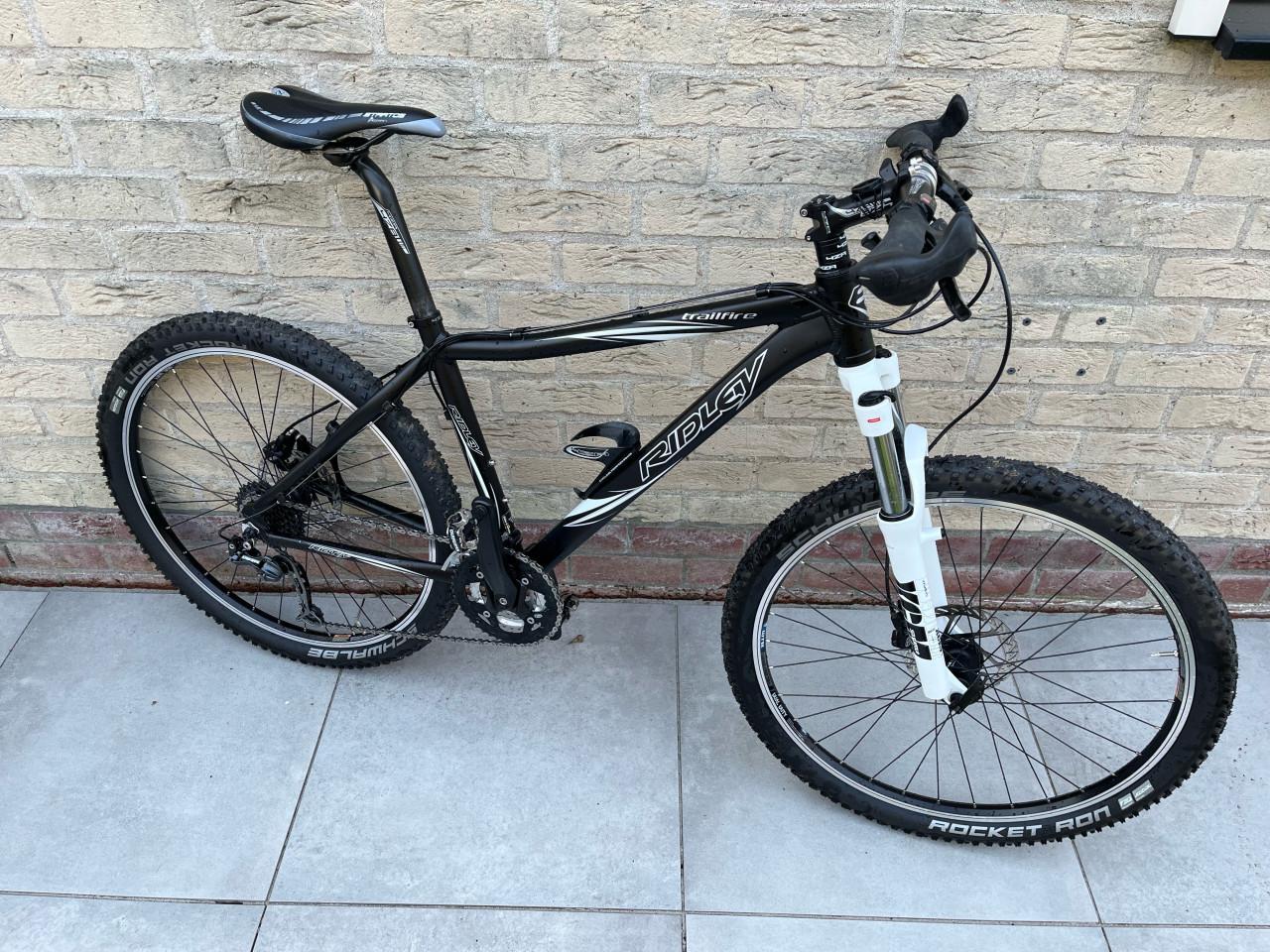 Mountainbike Ridley Trailfire