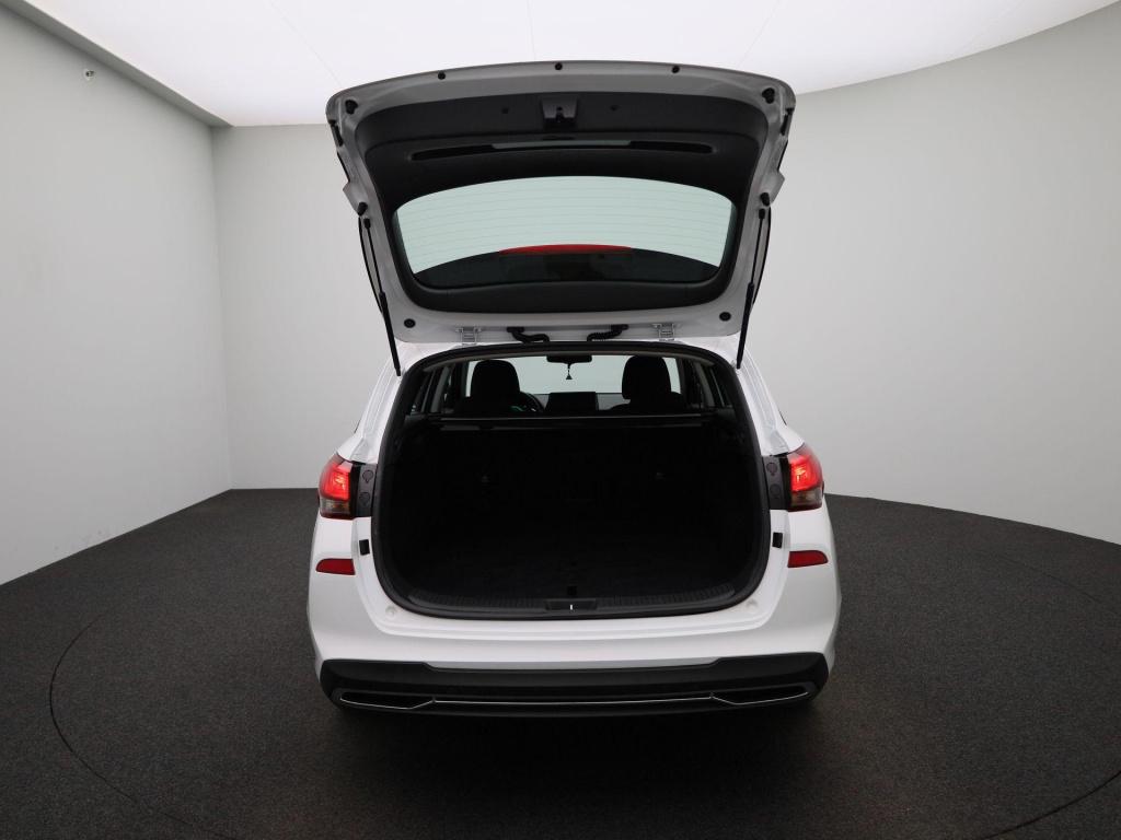 Hyundai I 30 wagon 1.0 t-gdi mhev comfort smart | automaat | navigatie | ac