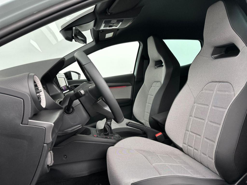 Seat Ibiza 1.0 etsi fr business connect 95pk
