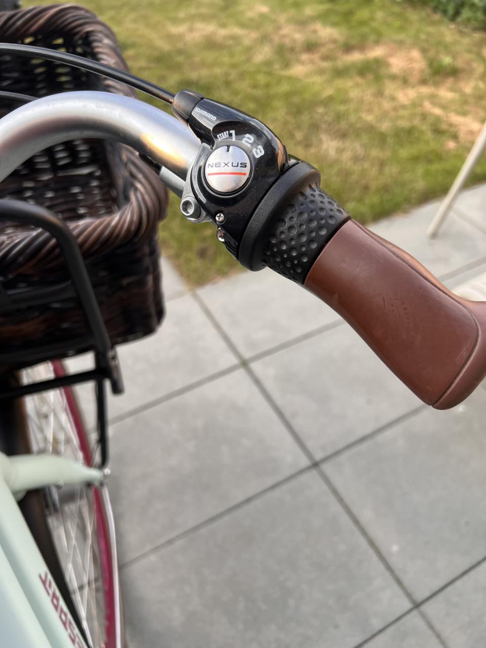 Gazelle Esprit Topstaat!