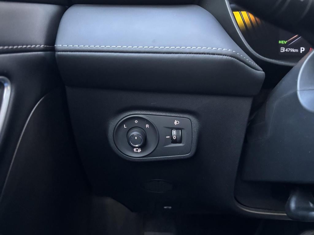 MG ZS mg hybrid+ 1.5 hybrid+ luxury