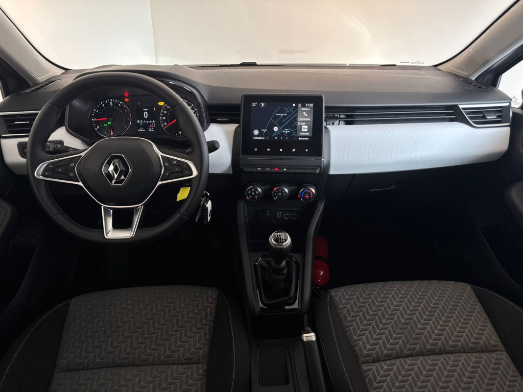 Renault Clio 1.0 tce 90 evolution