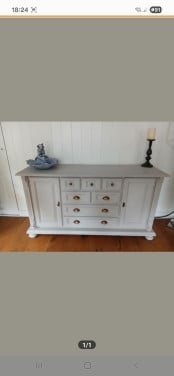 Dressoir