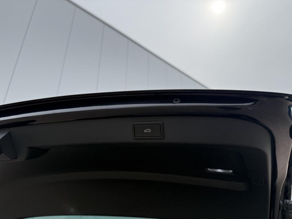 Skoda Superb combi 1.4 tsi iv 218pk sportline business