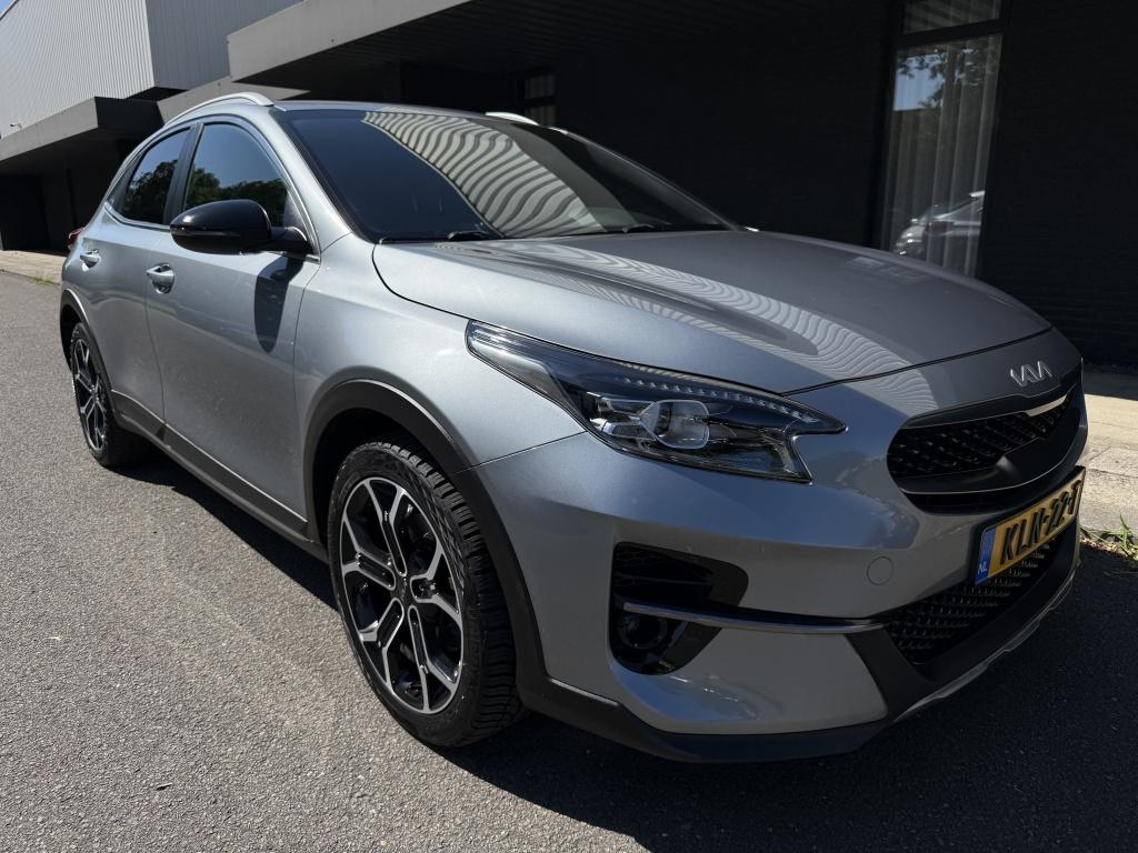 Kia Xceed 1.0 t-gdi dynamic line - goede uitvoering - fabrieksgarantie -