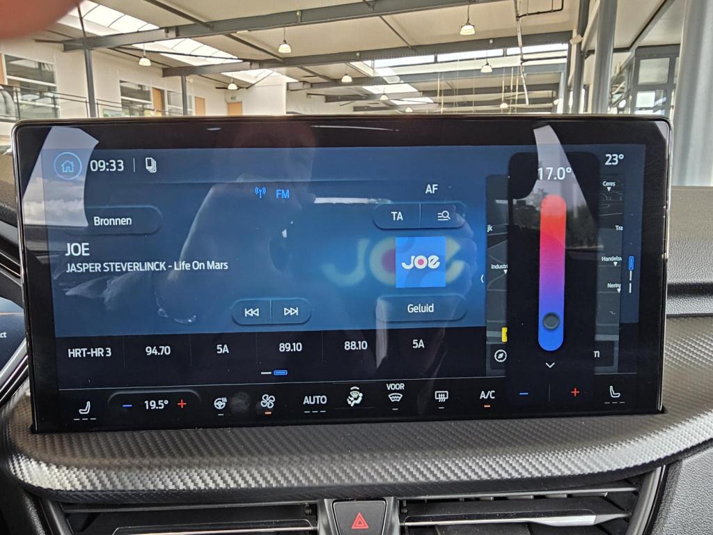 Ford Kuga 2.5 phev st-line x