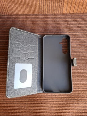 Samsung Galaxy A55 5G Hoesje - Nieuw