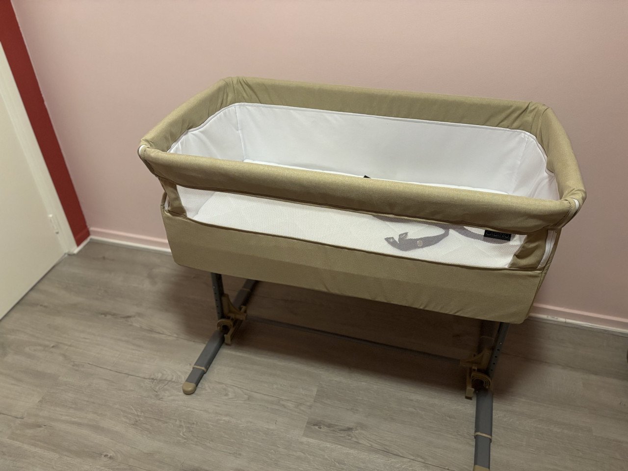 Co-sleeper