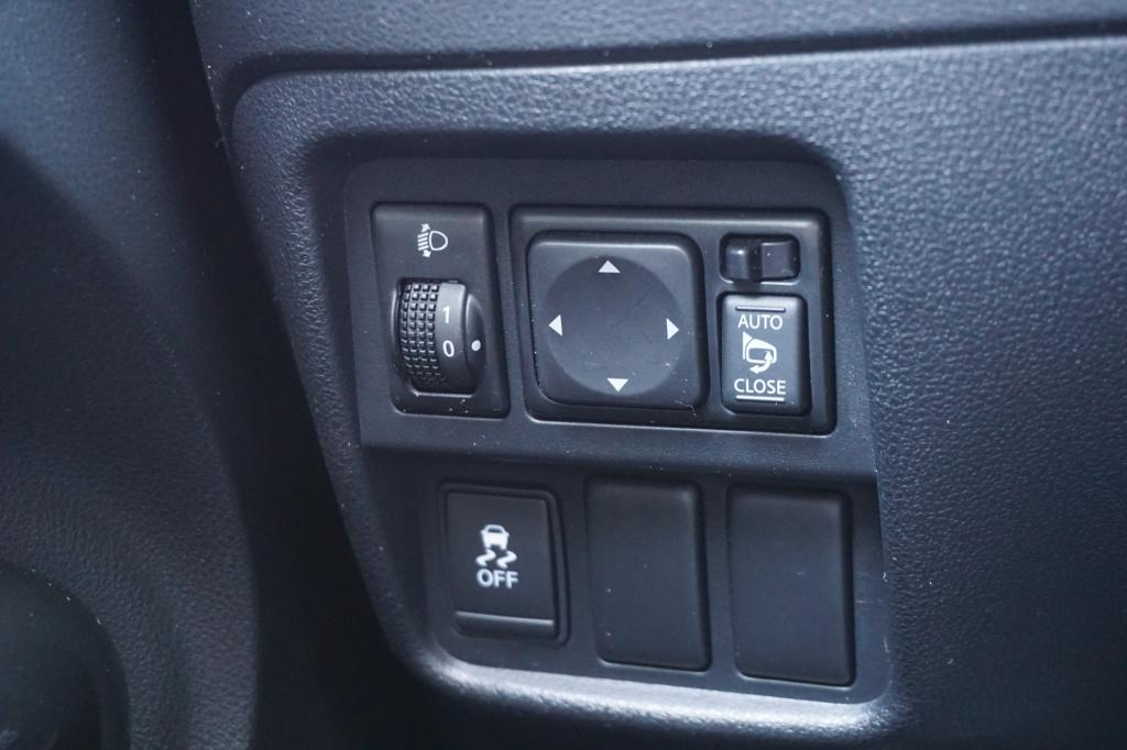 Nissan Juke 1.6 turbo nismo climate / navi / cruise / elektr. ramen / lm ve