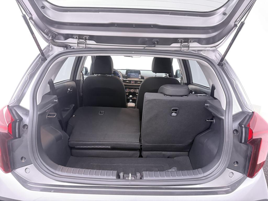 Kia Picanto 1.0 dpi dynamicplusline onderweg-naar-dealer