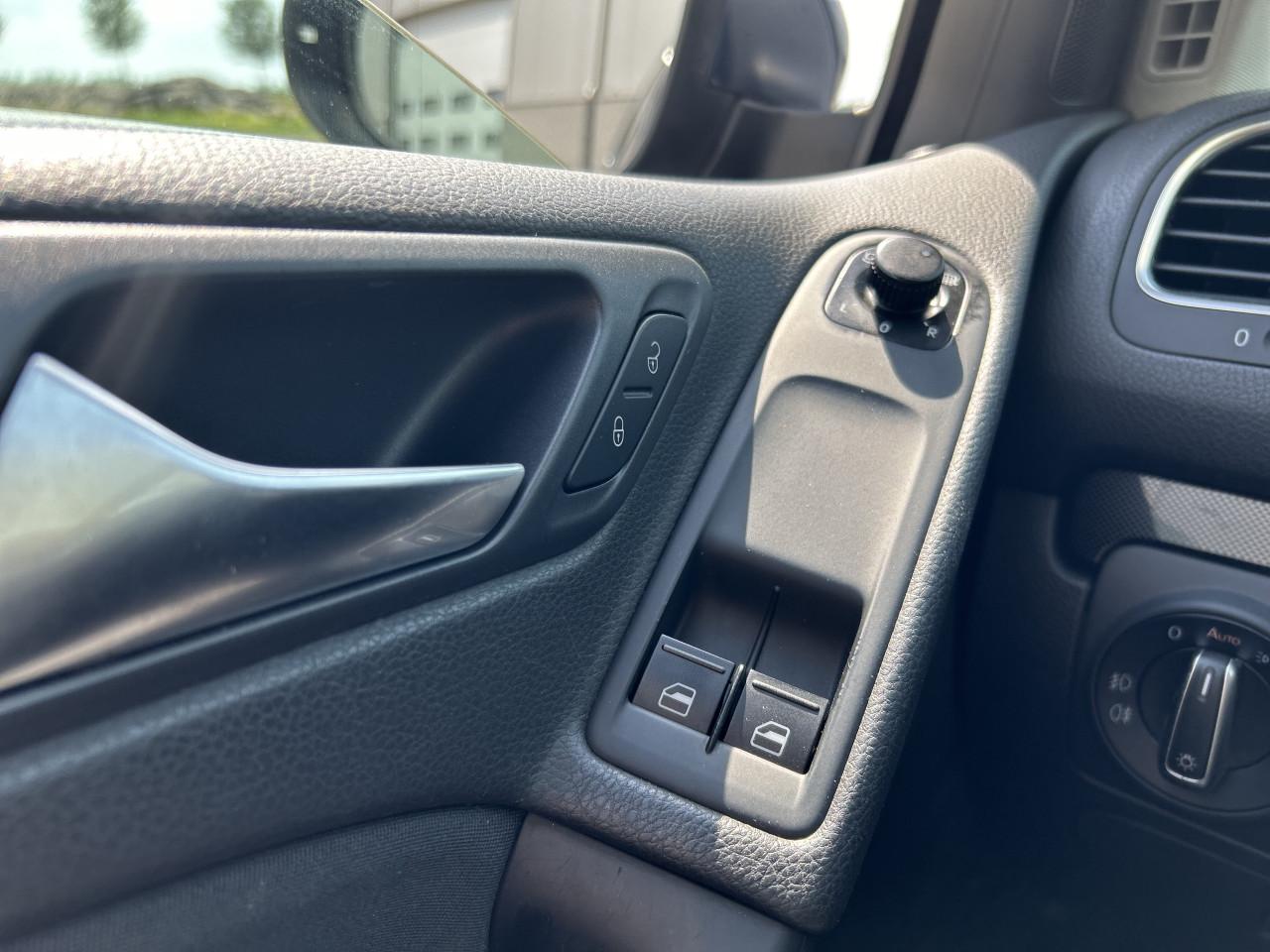 Volkswagen Golf 1.4 TSI Comfortline//APK/AIRCO/CARPLAY/