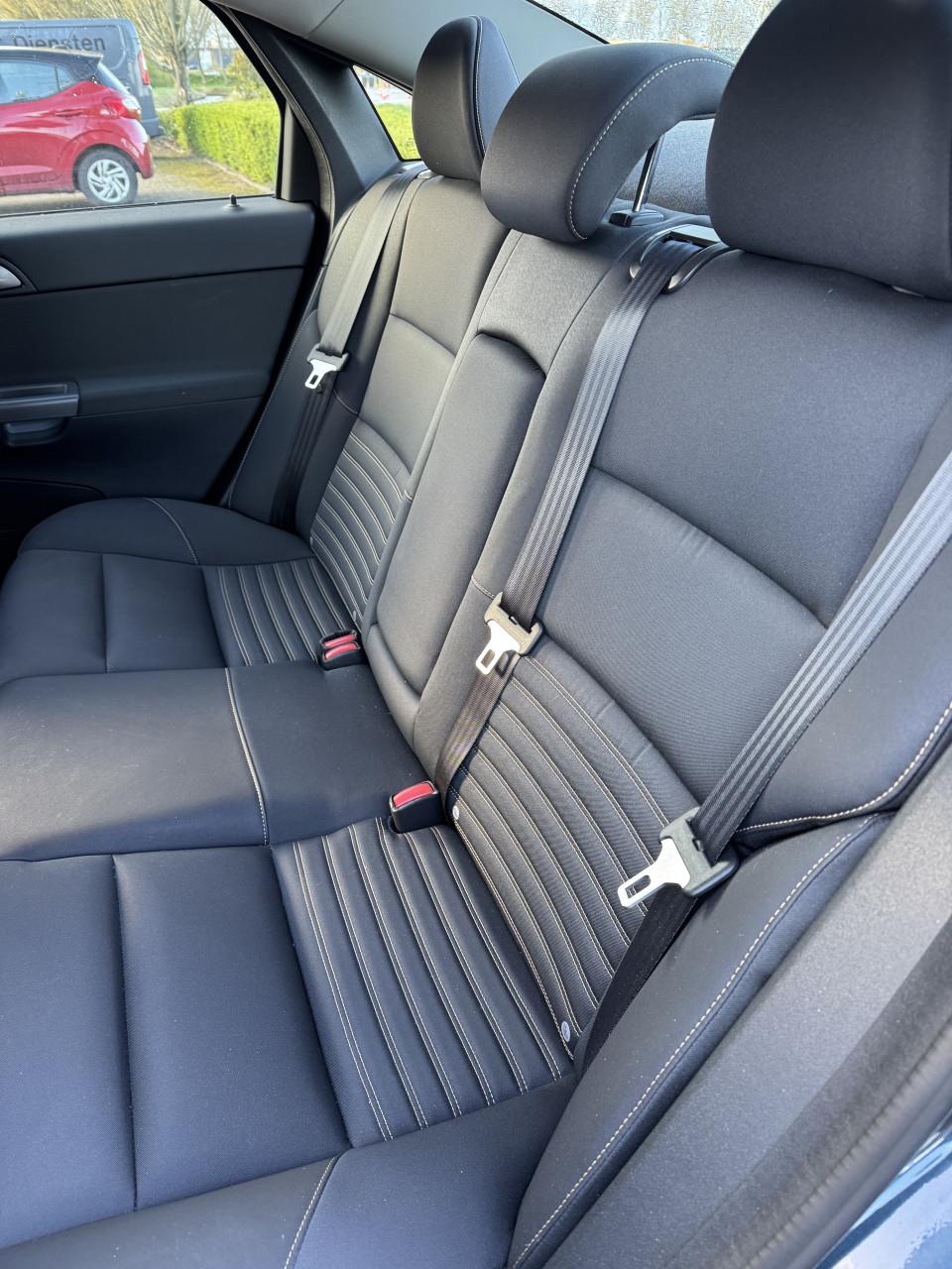 Mooie en goede Volvo S40 2.4i