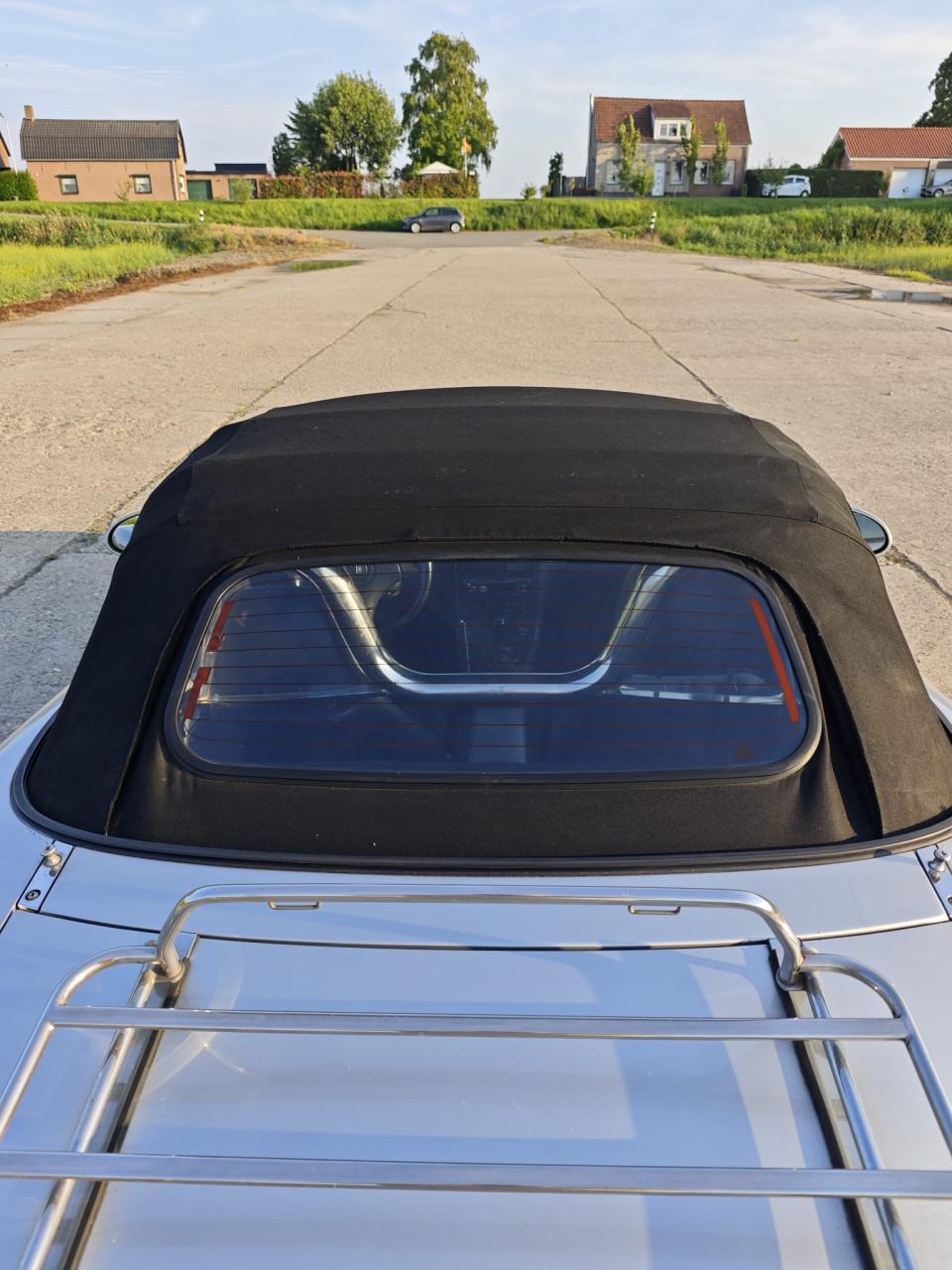 Mazda MX-5 1.6i 1999