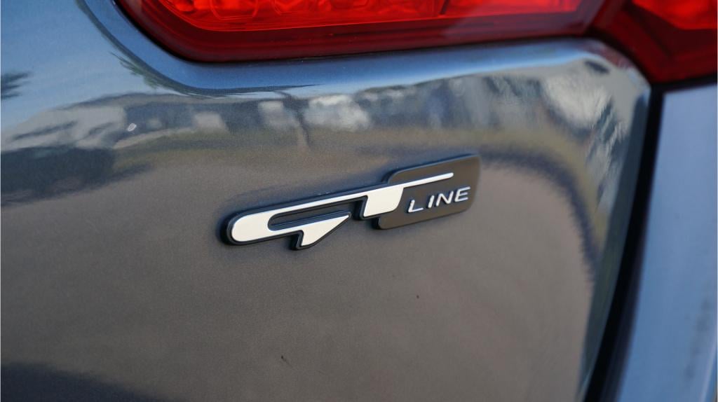 Kia Cee'd 1.0 t-gdi gt-line summer edition rijklaar incl garantie