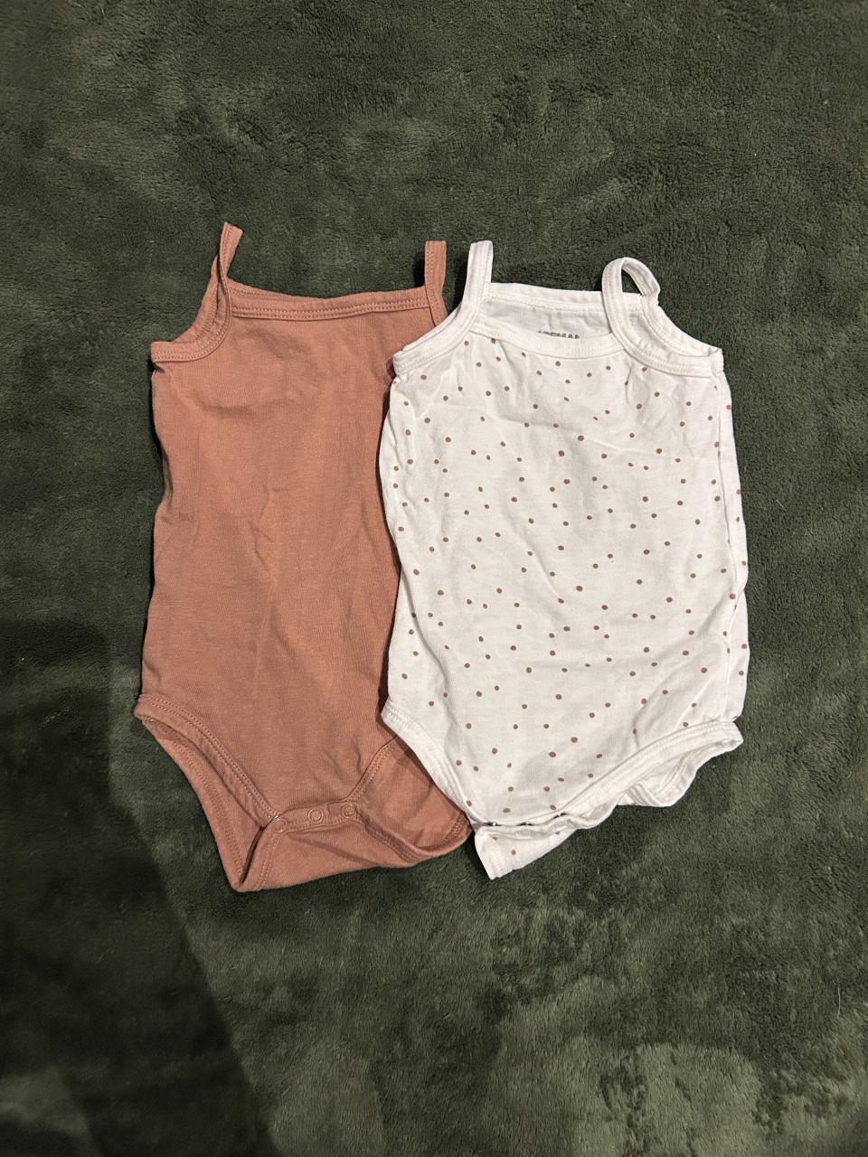 Rompers